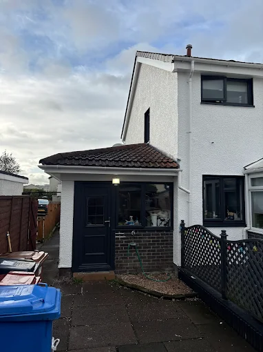 exterior painting